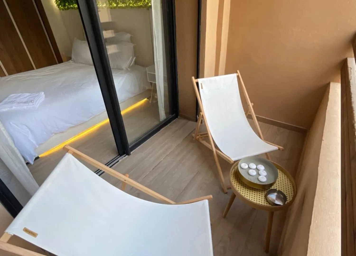 Suite Luxueuse Avec Jacuzzi En Plein Coeur De Marrakech Marrakesh Morocco
