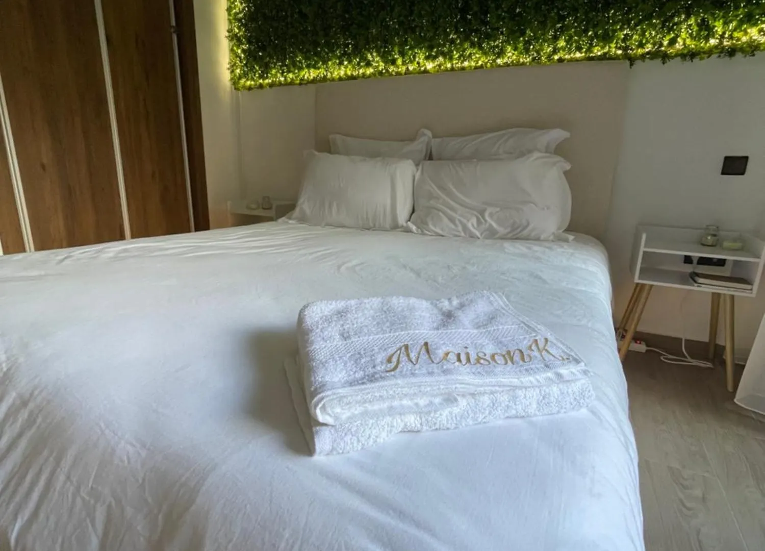 Apartment Suite Luxueuse Avec Jacuzzi En Plein Coeur De Marrakech Marrakesh