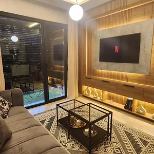 Appartement Firstwood Chic Hivernage, Marrakesh