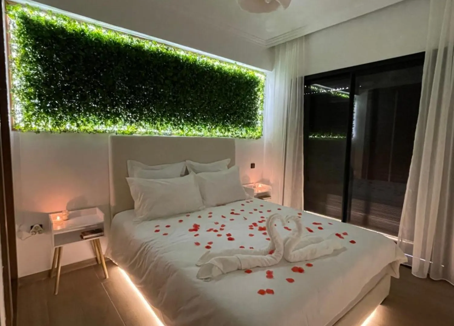 Suite Luxueuse Avec Jacuzzi En Plein Coeur De Marrakech Marrakesz 0*,  Maroko