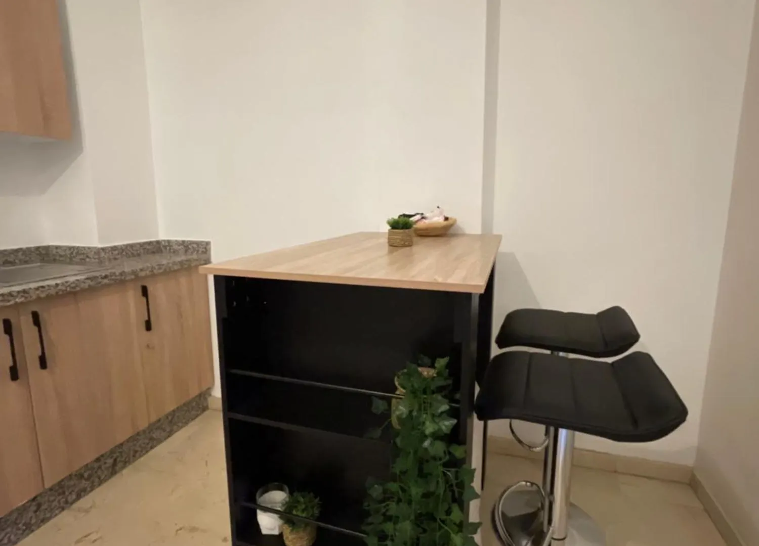 Apartament Suite Luxueuse Avec Jacuzzi En Plein Coeur De Marrakech Marrakesz Maroko